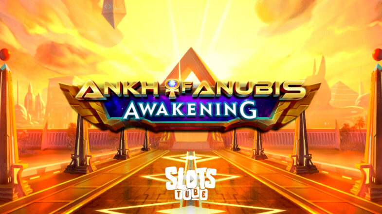 Ankh of Anubis Awakening Bezpłatna wersja demo