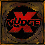 Apocalypse Super xNudge Wild Symbol