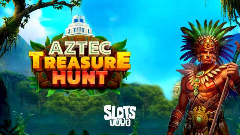 Aztec Treasure Hunt Bezpłatna wersja demonstracyjna