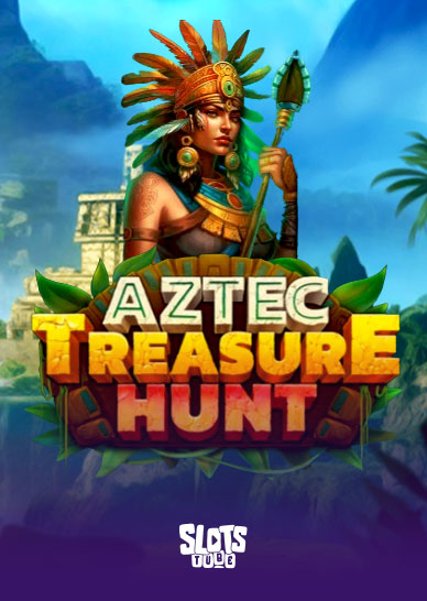 Aztec Treasure Hunt Recenzja slotu