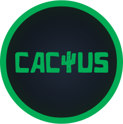 Cactus Casino Przegląd