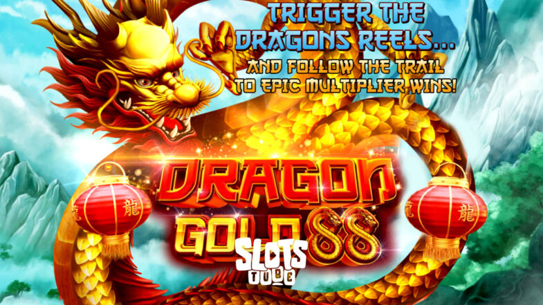 Dragon Gold 88 Darmowy wyświetlacz