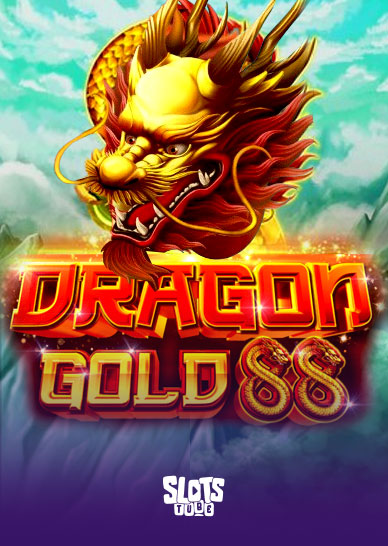 Dragon Gold 88 Recenzja slotu