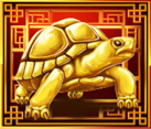 Dragon Gold 88 Symbol żółwia