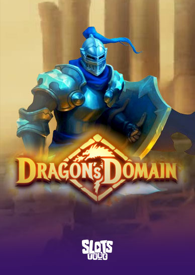 Dragon's Domain Recenzja slotu