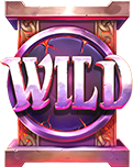 Forging Wilds Wild Symbol