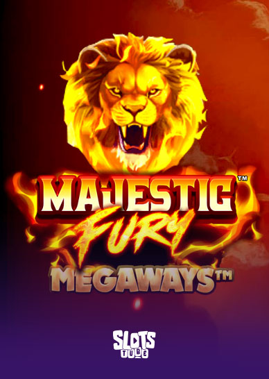 Majestic Fury Megaways Recenzja slotu