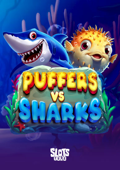 Puffers vs Sharks Recenzja slotu