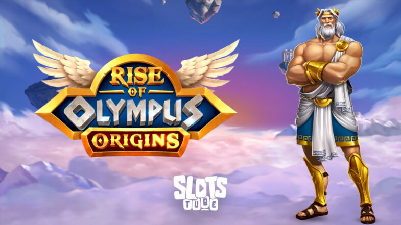 Rise of Olympus Origins Bezpłatna wersja demonstracyjna