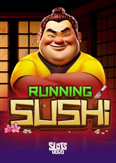 Running Sushi Recenzja slotu