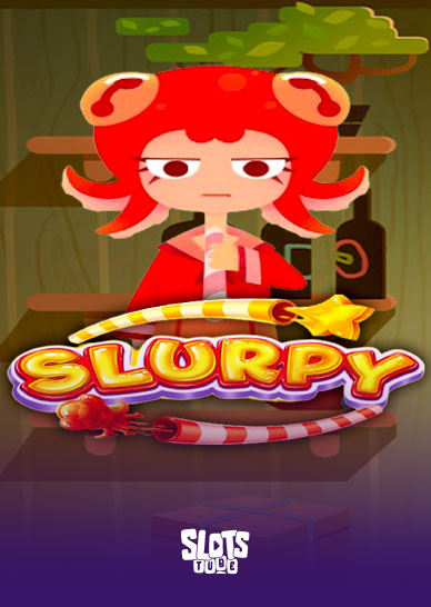 Slurpy Slot Recenzja