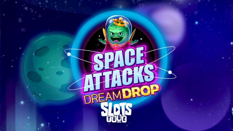 Space Attacks Dream Drop Bezpłatna wersja demonstracyjna