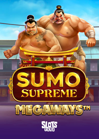 Sumo Supreme Megaways Recenzja slotu