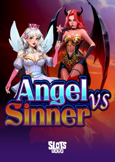 Angel vs Sinner Recenzja slotu