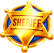 Badge Blitz Symbol odznaki