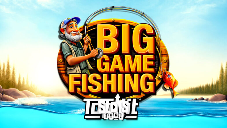 Big Game Fishing TopHit Bezpłatna wersja demonstracyjna