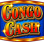 Congo Cash XL Symbol gotówki Kongo