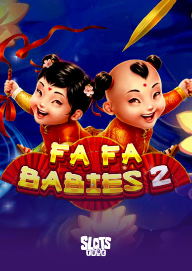 Fa Fa Babies 2 Recenzja slotu