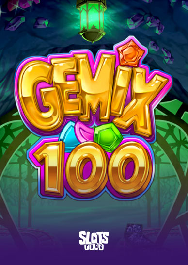 Gemix 100 Recenzja slotu