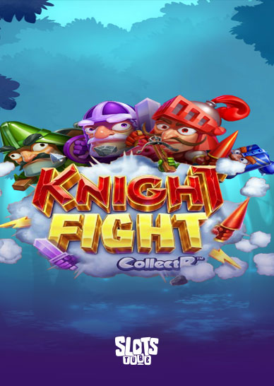 Knight Fight Recenzja slotu