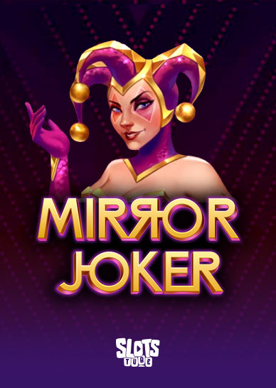 Mirror Joker Recenzja slotu