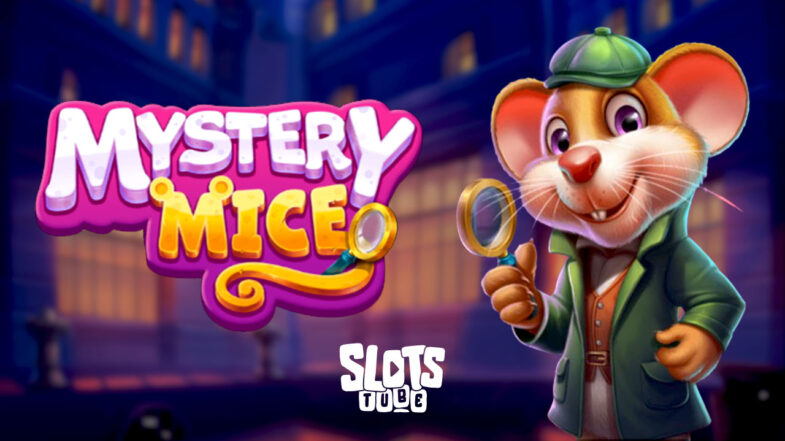 Mystery Mice Bezpłatna wersja demo