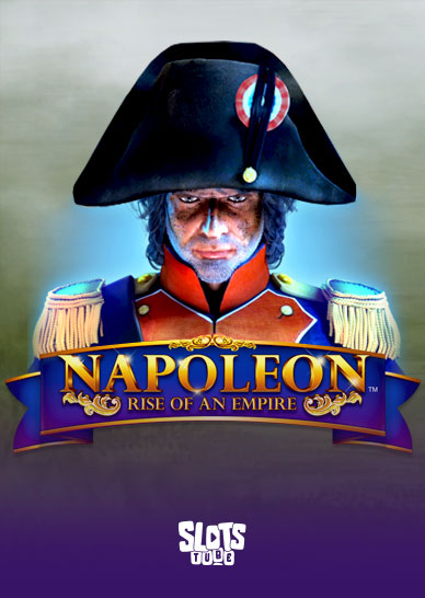 Napoleon Deluxe Recenzja slotu