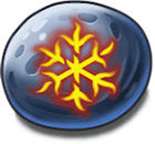 Snowflake Sorcery Symbol płatka śniegu