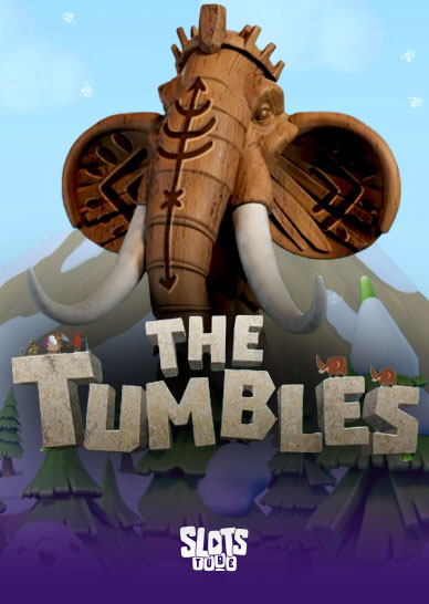 The Tumbles Recenzja slotu