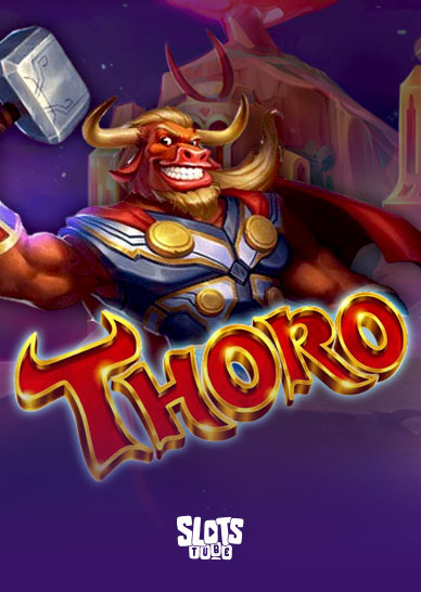 Thoro Recenzja slotu