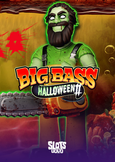 Big Bass Halloween 2 Recenzja