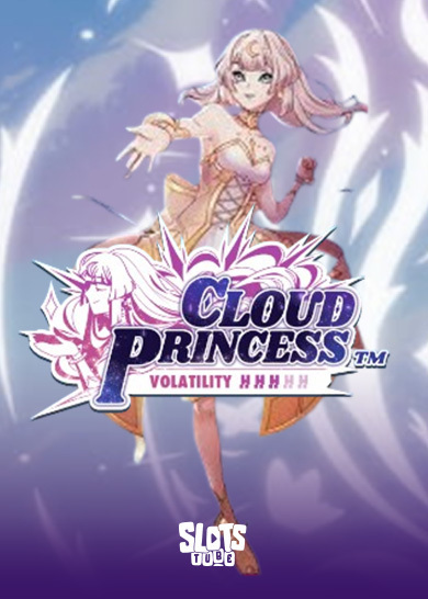 Cloud Princess Recenzja slotu