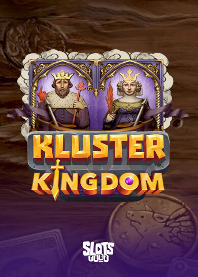 Cluster Kingdom Recenzja slotu