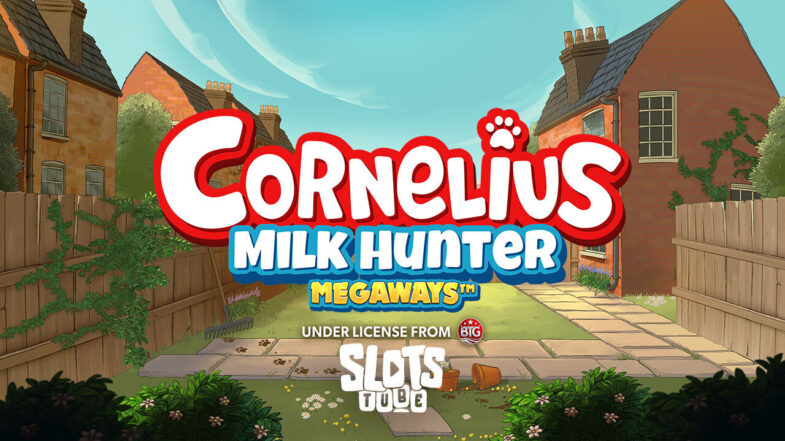 Cornelius Milk Hunter Megaways Bezpłatna wersja demonstracyjna