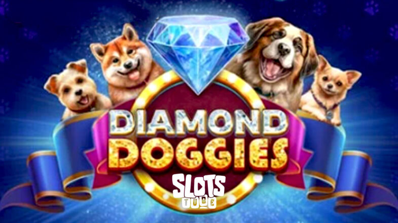 Diamond Doggies Bezpłatna wersja demonstracyjna