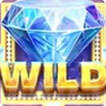 Diamond Doggies Symbol Wild