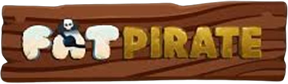 FatPirate Casino Logo