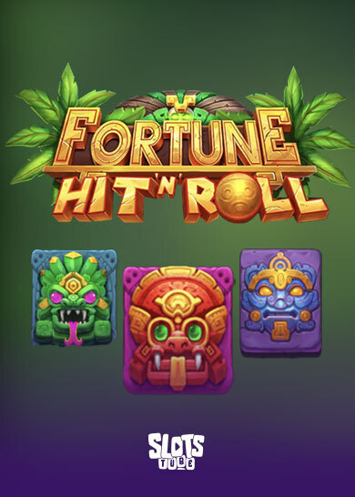 Fortune Hit N Roll Recenzja