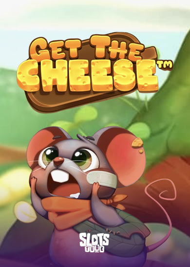 Get The Cheese Recenzja slotu