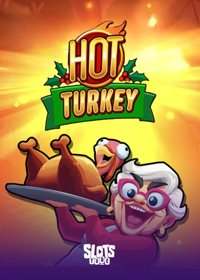 Hot Turkey Recenzja slotu