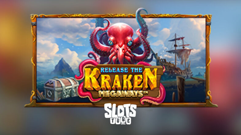 Release the Kraken Megaways Bezpłatna wersja demonstracyjna