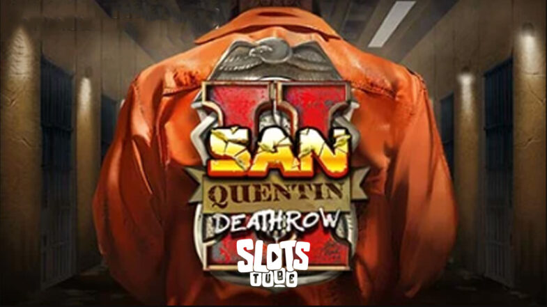 San Quentin 2 Death Row Demo slotu