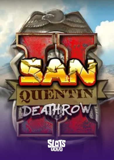 San Quentin 2 Death Row Recenzja slotu