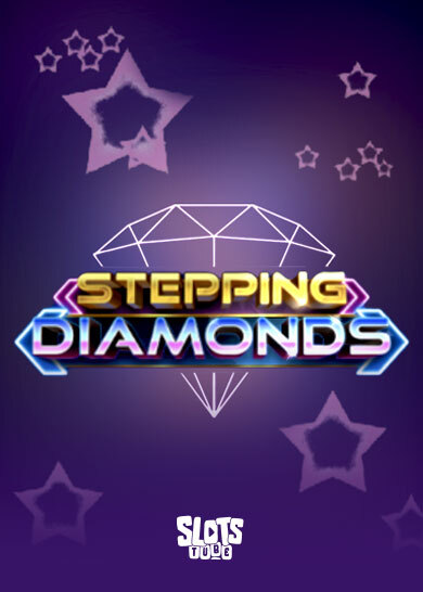 Stepping Diamonds Recenzja slotu