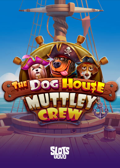 The Dog House Muttley Crew Recenzja