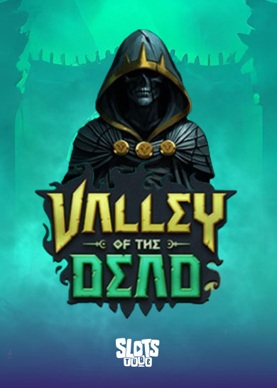 Valley of the Dead Recenzja slotu