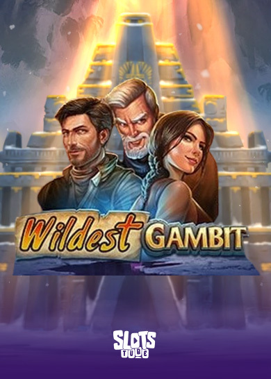 Wildest Gambit Recenzja slotu