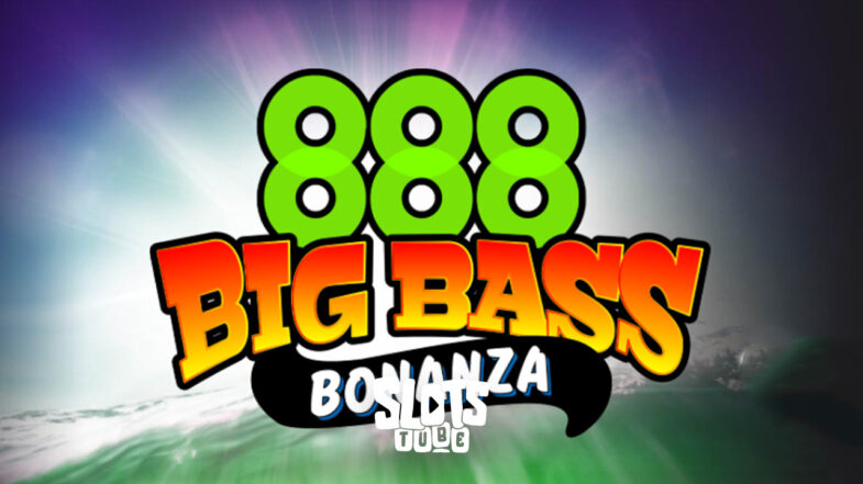 888 Big Bass Bonanza Bezpłatna wersja demonstracyjna