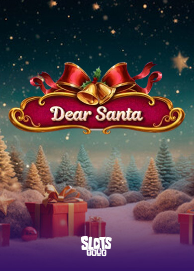 Dear Santa Recenzja slotu