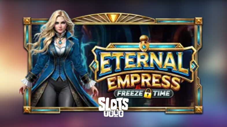 Eternal Empress Freeze Time Bezpłatna wersja demonstracyjna